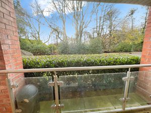 Balcony- click for photo gallery